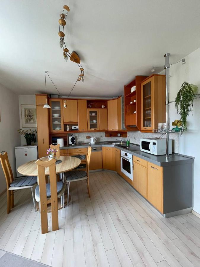 Dis Apartment Varaždin Exterior foto